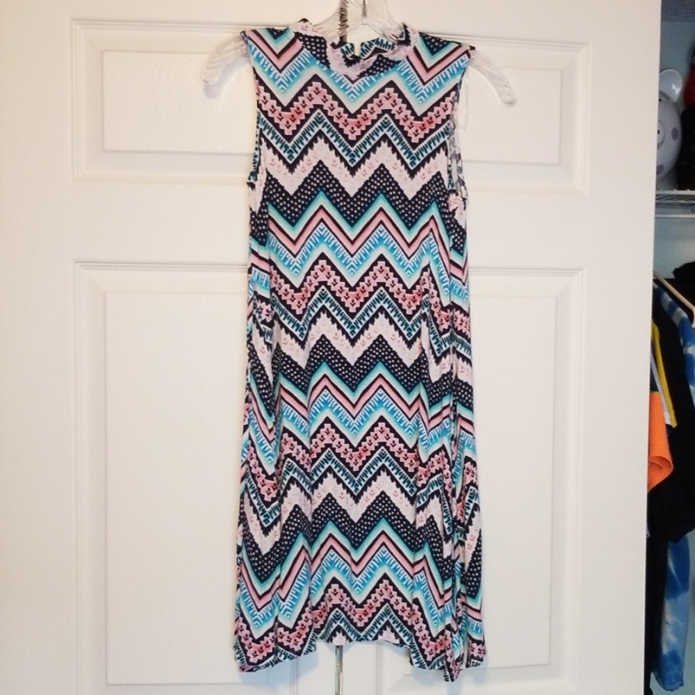 Dress for girl. From Justice 12/14